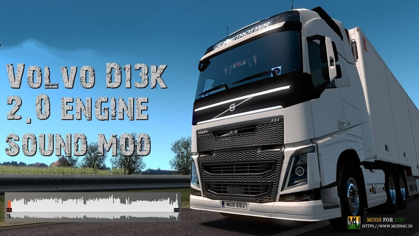 ETS2 [WWW.MODS4U.IN]